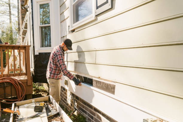 Trusted Siding Contractor service in Madison, MN - Squared Siding